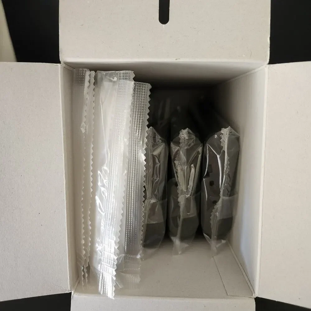 New Canon Selphy CP Color Ink / Paper Set KP-108IN